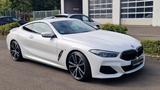 BMW 840i Coupé M Sportpaket  Garantie bis 04.2027 - BMW 840 aus 2020