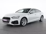 Audi A5 S-Line SB quattro Panorama|Navi|LED|Kamera|AC - Audi A5 in Ludwigshafen
