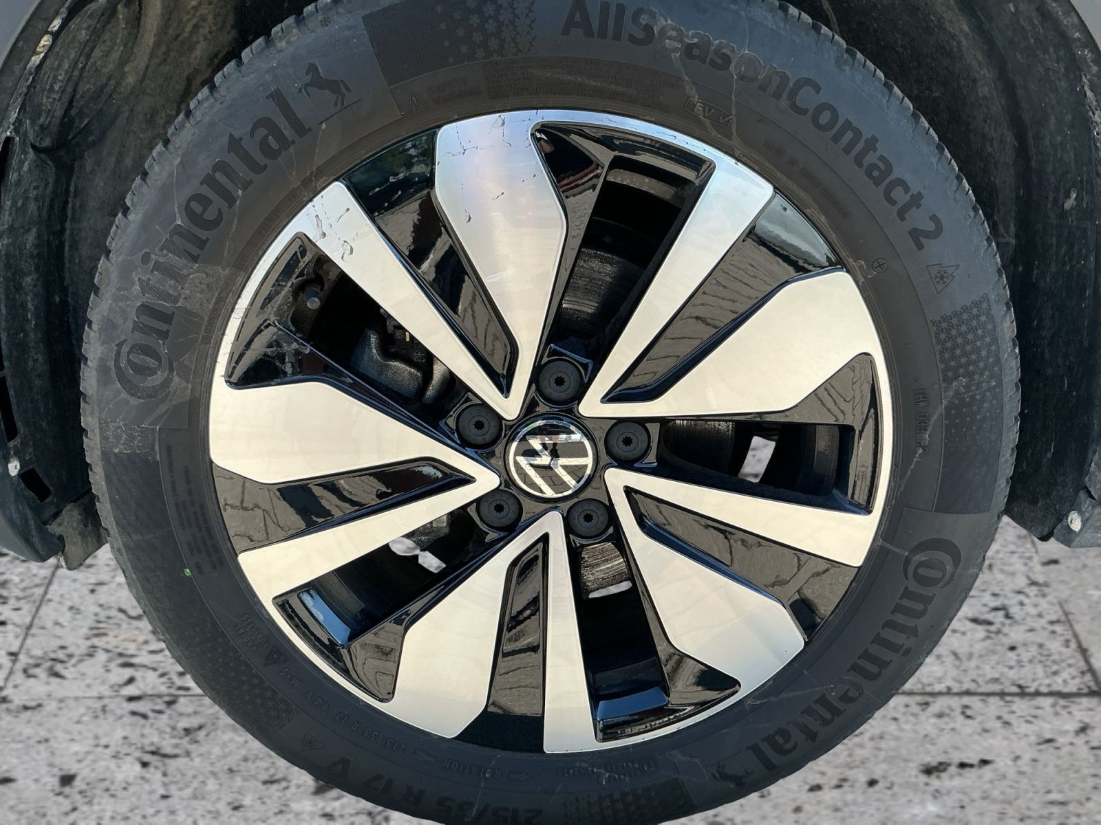 Volkswagen T-Roc - Bild 8