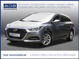 Hyundai i40 1.6 GDI Trend Blue NAVI SHZ PDC KLIMA AHK - Hyundai i40 mit Benzin-Antrieb: Kombi, 1.6
