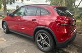 Mercedes-Benz GLA 200 AMG Line | Vollausstattung | Panorama - gebrauchte Mercedes-Benz GLA 200 aus dem Jahr 2023