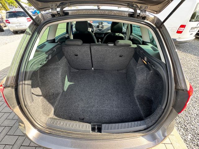 Seat Ibiza  ST Style Salsa Export