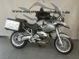 BMW R 1200 GS  - BMW 2006 R 1200 GS