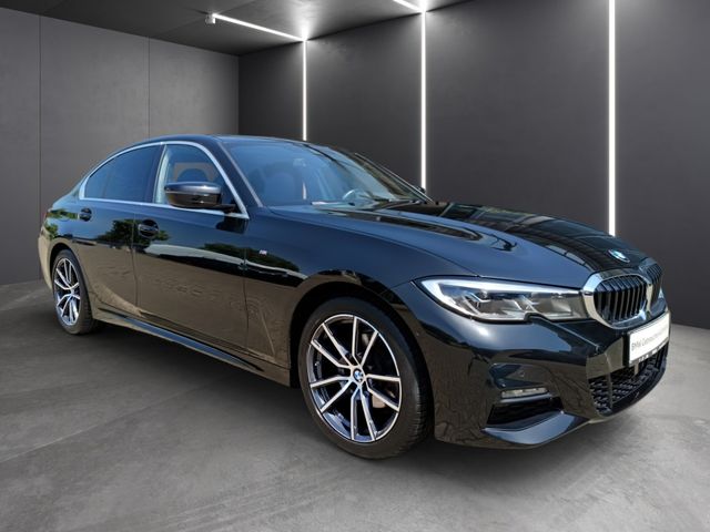BMW 320, 2021 — 3