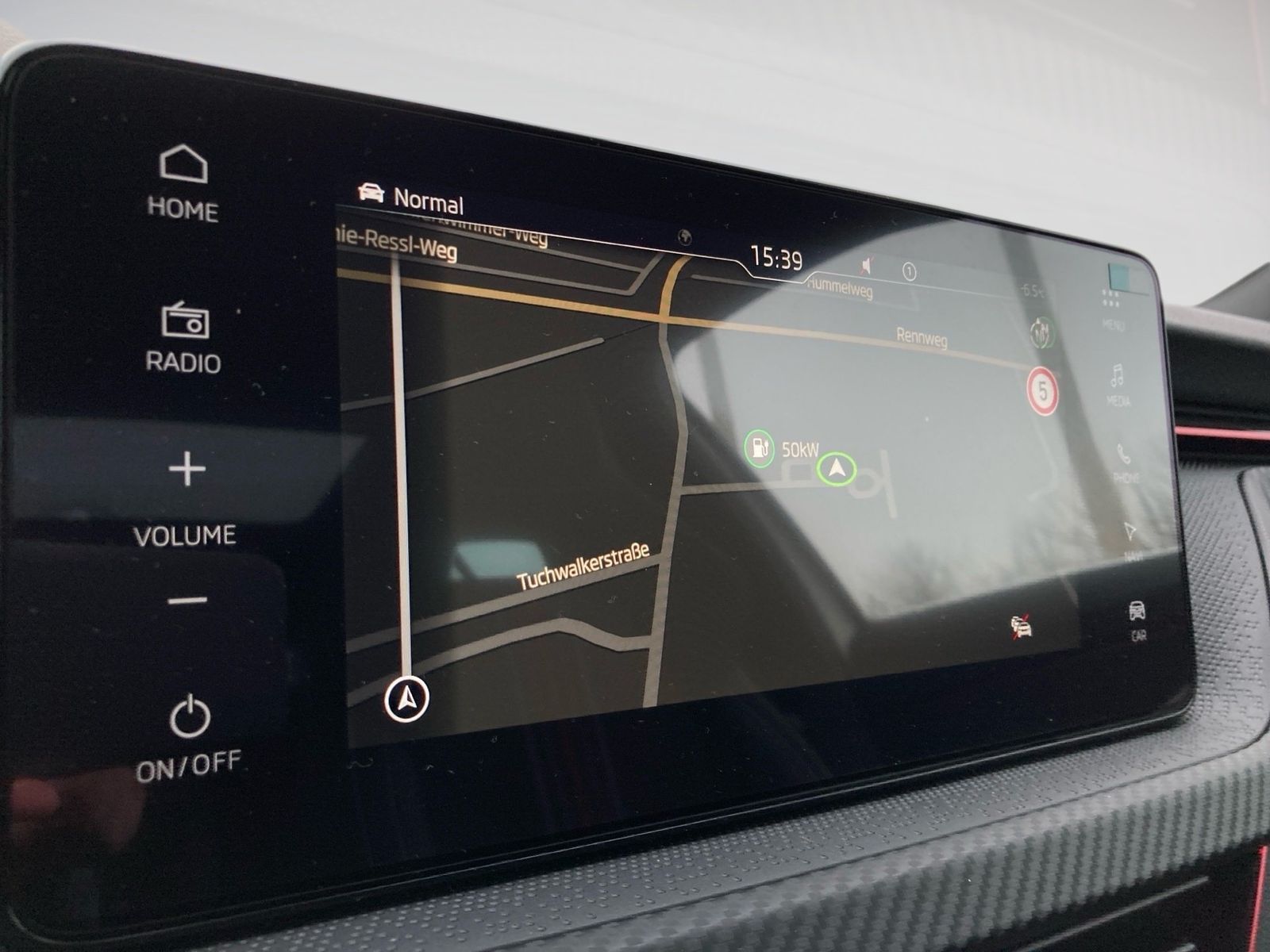 Skoda Kamiq - Bild 12