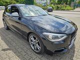BMW M135i xDrive - - gebrauchte BMW M135 aus dem Jahr 2014