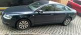 Audi A6 C6 2.0 TFSI  2.0 TFSI Benziner  ... - Audi A6 aus 2006: 2.0
