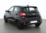 Hyundai i10 1.0 Trend Navi Sitzheizung Lenkradheizung - Hyundai i10 aus 2023