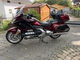 Honda Goldwing 1800 DCT, SC 79 - HONDA MOTORRAD