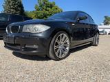 BMW 120d*Coupe*NAVI*XENON*LEDER*M-PAKET FELGEN*TÜV26 - BMW 120 mit Diesel-Antrieb: Coupé, Paket