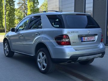 Mercedes ML 320 - 9