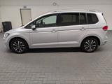 Volkswagen Touran United Navi/4xSHZ/PDC/Kam/ACC/AHK/16-LM - Volkswagen Touran: United