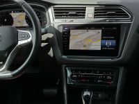 Volkswagen Tiguan - Vorschau Bild 6