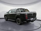 Ford Ranger Limited 3.2 Doppelkabine 4x4 Navi Kamera - gebrauchte Ford Ranger aus dem Jahr 2019