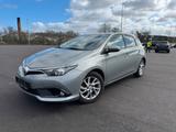 Toyota Auris Comfort - 116 PS - 62215 - Toyota Auris: 1.6