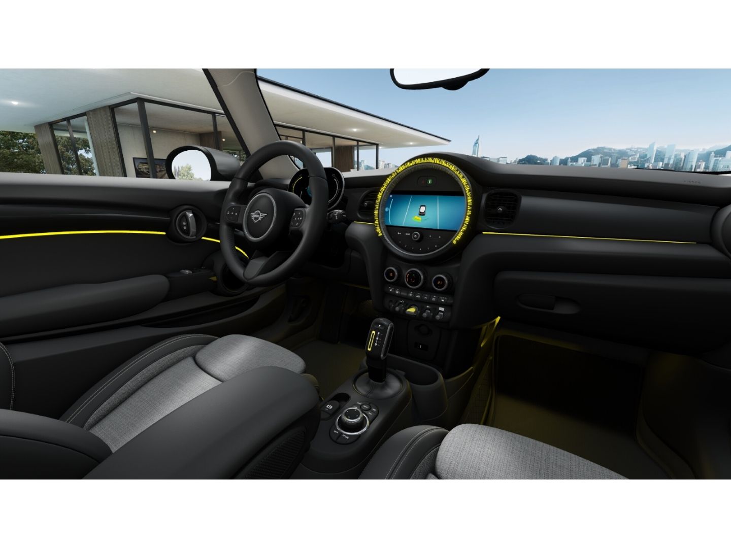 MINI Cooper SE - Bild 5
