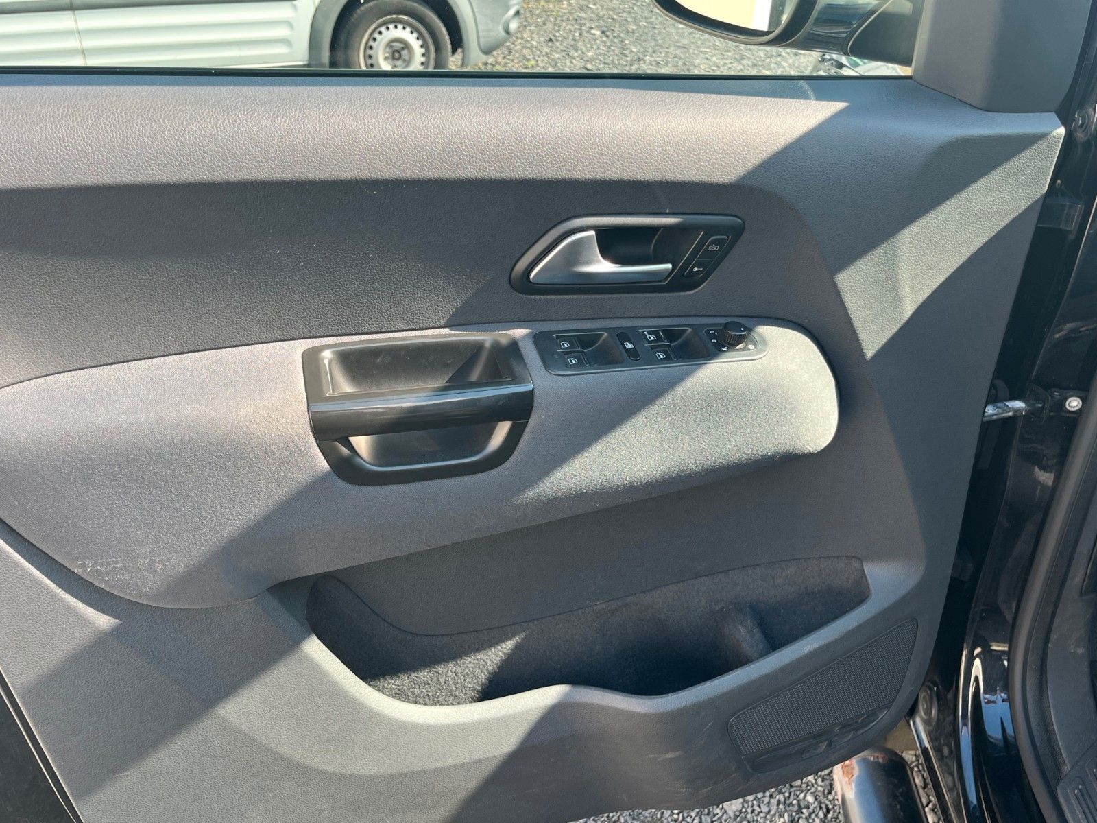 Fahrzeugabbildung Volkswagen Amarok 2.0 TDI Atacama DoubleCab 4Motion Hardtop