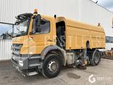 Mercedes-Benz AXOR 1833 - Mercedes-Benz Axor 1833