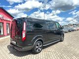 Ford Tourneo Custom Active*L2H1*1 Hand*HU/AU neu* - Ford Tourneo Custom in Halle