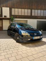Honda Civic EP1 Sport 1.4 IS TÜV Neu - Honda Civic aus 2005: Sport