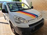 Citroën Berlingo Kasten TÜV 08/2028 - Citroën Berlingo Gebrauchtwagen in Chemnitz