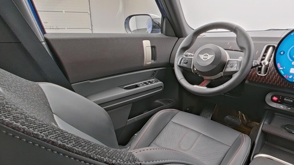 MINI Countryman John Cooper Works Trim, миниатюра 9