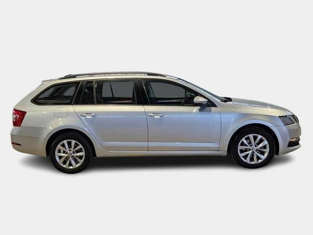 Skoda SKODA OCTAVIA WAGON 1.6 TDI EXECUTIVE