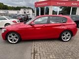 BMW 116i 5.trg SHZ BT PDC NAVI - BMW 116 Gebrauchtwagen
