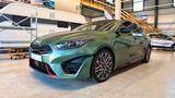 Kia ProCeed GT, AHK, GJR, Keramikversiegelt! Voll - Kia pro cee'd / ProCeed aus 2024
