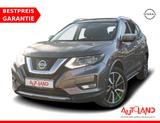 Nissan X-Trail 1.6 DIG-T Tekna 4x2 Navi Leder 7-Sitzer - Nissan: 7 Sitzer