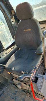 Komatsu PC200EL-6/1eHand DE/7.156 St./S.W.+2xLöffel - Komatsu Kettenbagger
