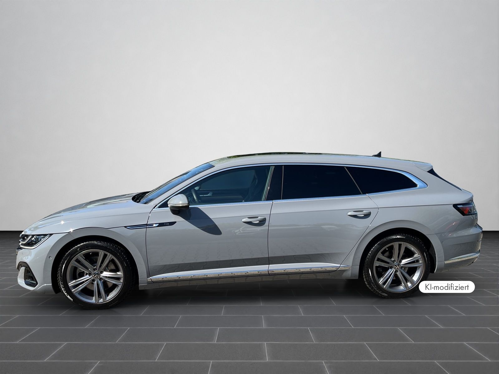 Volkswagen Arteon - Bild 8