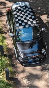 Abarth 695 1.4 T-Jet 16V 695 70th Anniversario 70th... - Abarth 695 in Köln