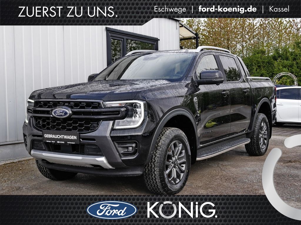 Image of Ford Ranger