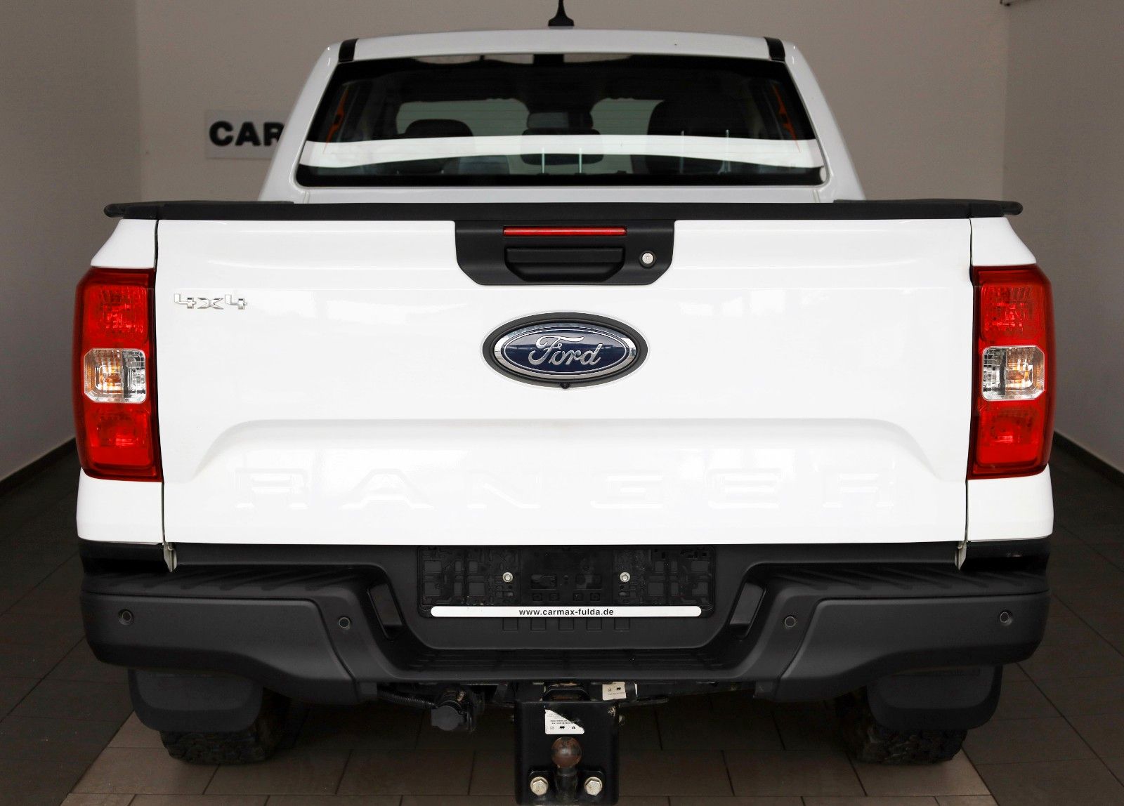 Fahrzeugabbildung Ford Ranger XL 4x4 ,Techno Pak.19, CarPlay,Kamera,AHK