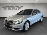 Mercedes-Benz S500 /360Grad/FondEntertainment/Pano/2.Hand - Mercedes-Benz S 500 in Gelsenkirchen