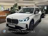 BMW X1 xDrive23i xLine Head-Up DAB LED RFK Shz PDC - BMW X1 mit Hybrid-Antrieb: Xline