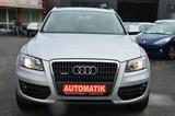 Audi Q5 2.0 TFSI S-Tronic Quattro*Leder*AHK*NAVI*TOP - Audi Q5 in Frankfurt (Main)