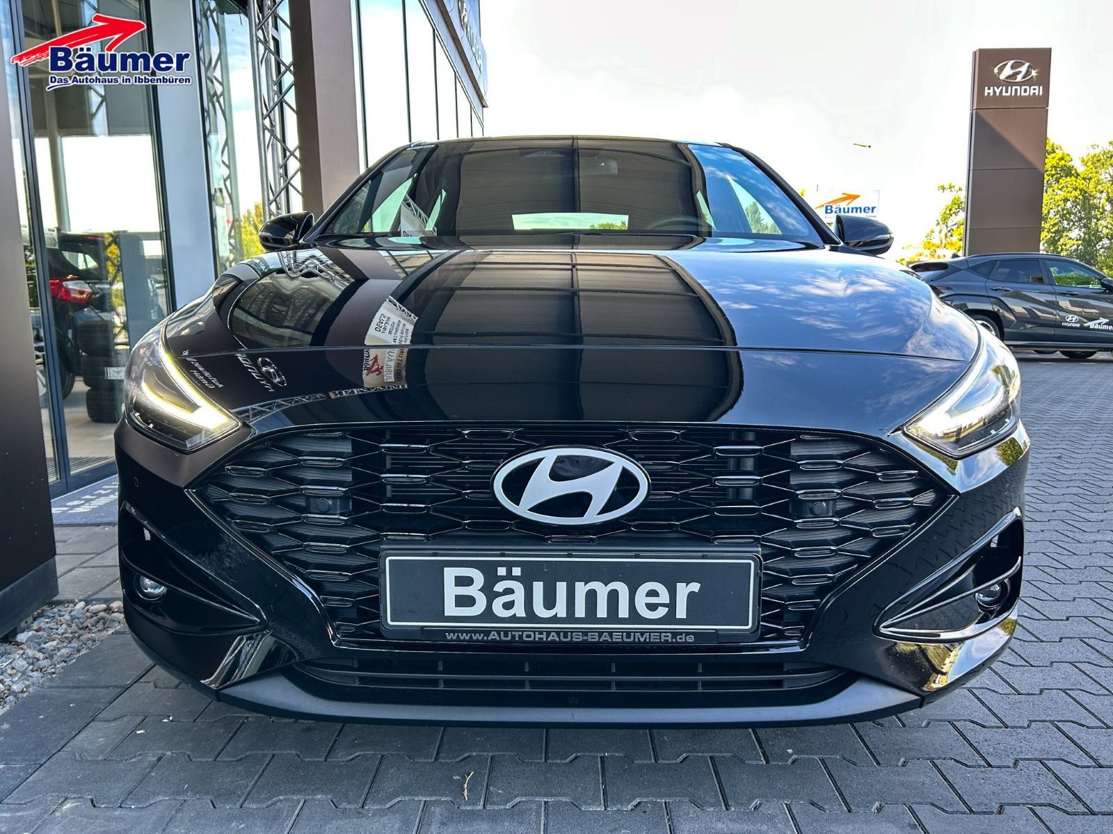 Hyundai i30 – Bild 7