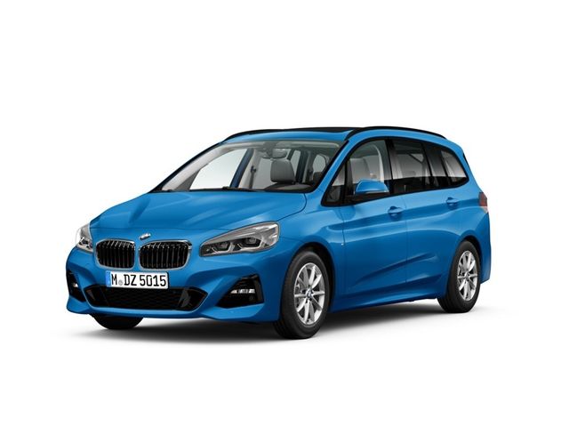 BMW 220 Gran Tourer i M Sport LED Navi+ HUD Kamera  