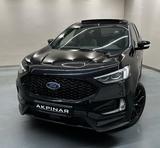 Ford Edge ST-Line 4x4 *BLACK*PANO*KAMERA*SITZKLIMA* - scheckheftgepflegte Ford Edge