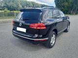 Volkswagen Touareg 3.0 V6 TDI SCR Exclusive BMT Terrain... - Volkswagen Touareg: Exclusive