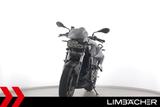 BMW F 800 R - LeoVince, Sturzbügel, Heizgriffe - BMW F 800 ST