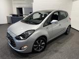 Hyundai ix20 AUTOM.PANORAMA NAVI+CAM KLIMA WINTERRÄDER - Hyundai ix20 mit Benzin-Antrieb: Kleinwagen, Automatik