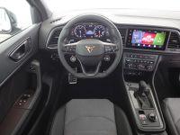 Cupra Ateca - Vorschau Bild 10