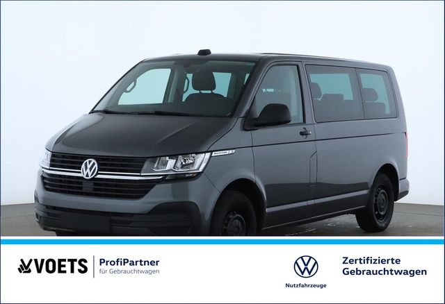 Volkswagen T6 Multivan 6.1 Trendline 2.0 TDI STANDHZG+AHK+A