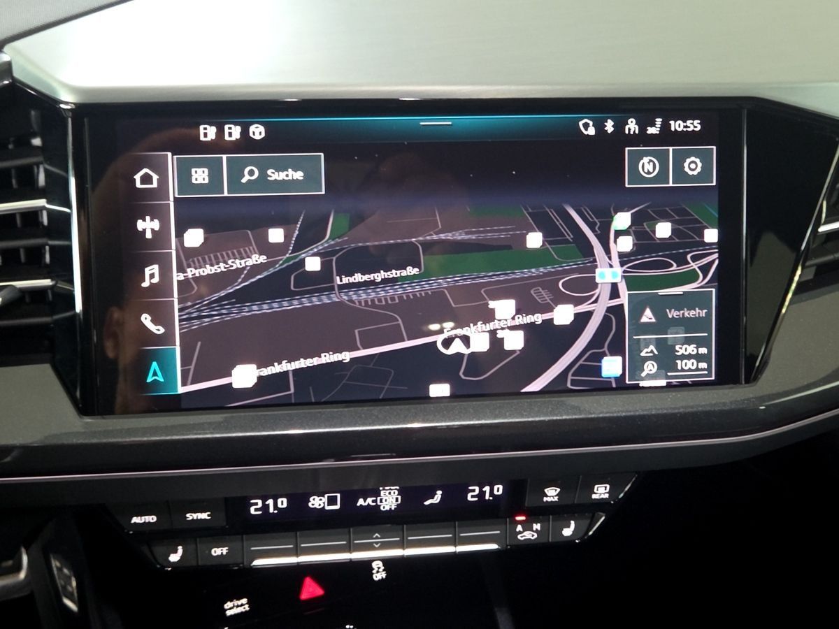 Audi Q4 e-tron 40 basis |LED|ACC|NAVI| foto 10