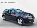 Volkswagen Golf VI 1.6 TDI BlueMotion Technology Team+Temp - Volkswagen: Bluemotion