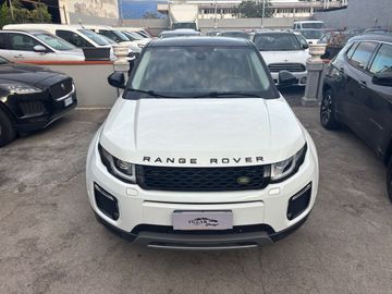 Land-Rover Range Rover Evoque - 2