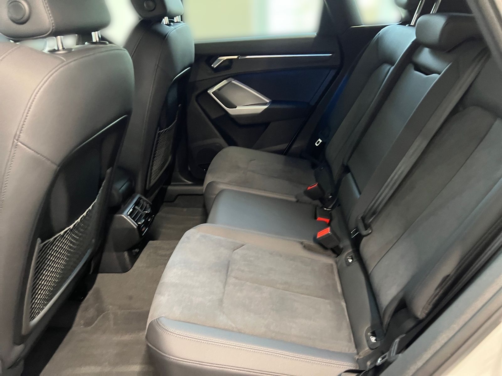 Audi Q3 - Bild 10